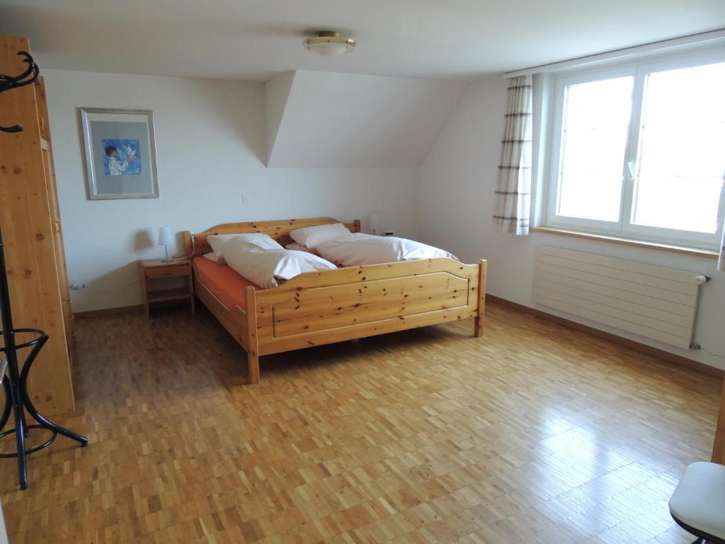 Gasthof Krone Wolfhalden Habitación foto