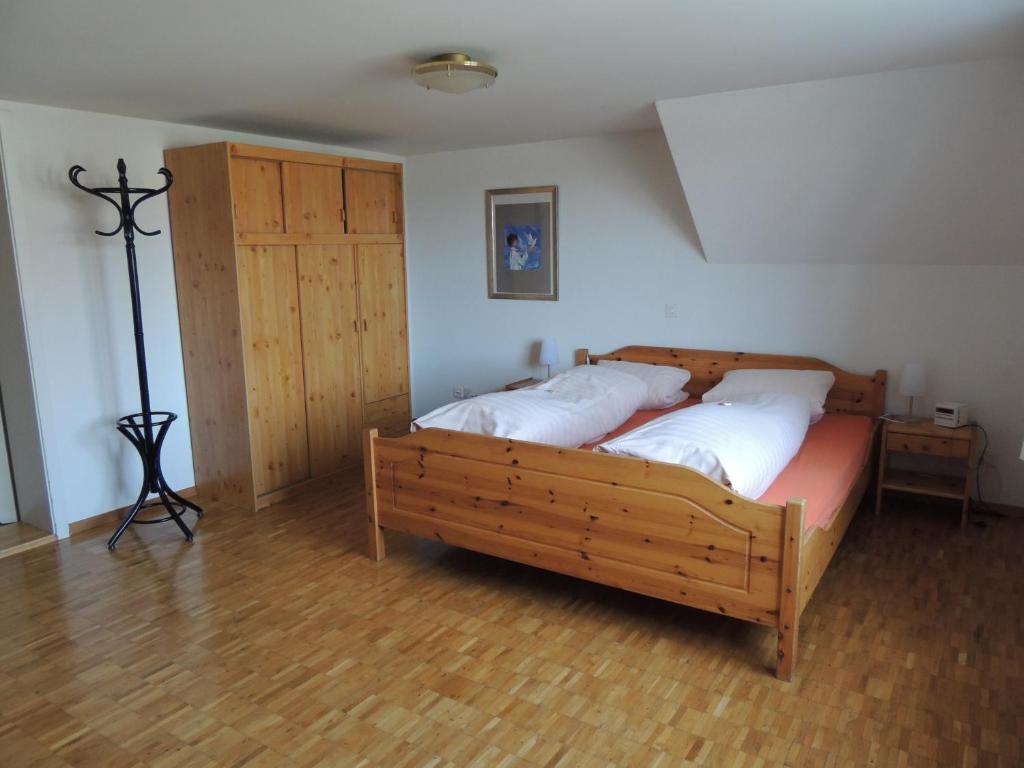 Gasthof Krone Wolfhalden Habitación foto